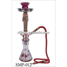 vidro do cachimbo de água por atacado Egito hookah shisha